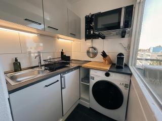 Apartment Pietsch, zentral, modern, voll ausgestattet, ideal für Berufsreisende - 4