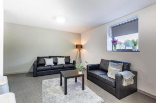 Rosedale Court - City Centre - Newcastle - 8