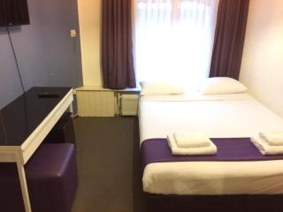 Hotel Bellington - Amsterdam - 6