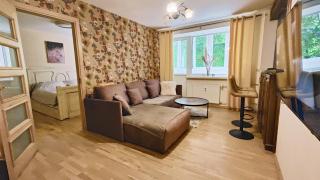 City apartment by the Park - 2