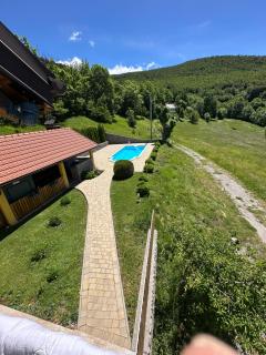 Villa Mila - 9