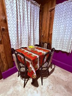 Cabañas D Güereo By GEstores - 7