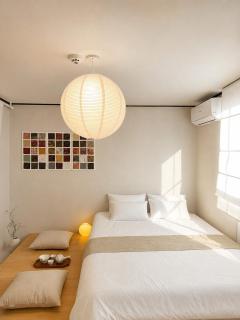 Private single family house 7 minutes to Hansung university Station - 0