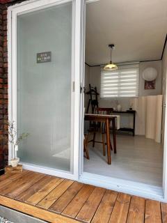 Private single family house 7 minutes to Hansung university Station - 9
