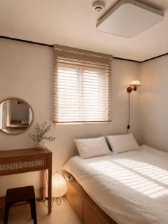 Private single family house 7 minutes to Hansung university Station - 4