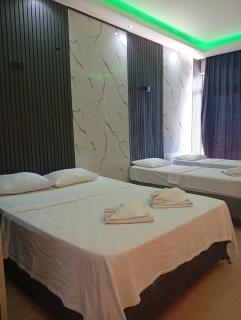 Barış Otel - 0