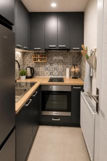Vasilija Apartment - Cozy, quiet with terrace & spa near Novi Sad, Sremski Karlovci - 1
