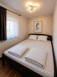 Vasilija Apartment - Cozy, quiet with terrace & spa near Novi Sad, Sremski Karlovci - 6