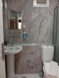 Barış Otel - 3