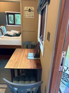 Heywood Glamping - 8