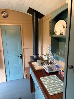 Heywood Glamping - 7