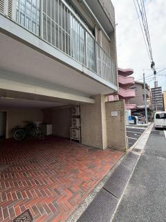 広島Riverside houseポポラートヴィラ301号室 - 8