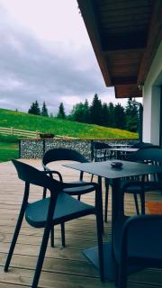 Marisel Escape Chalet - 7