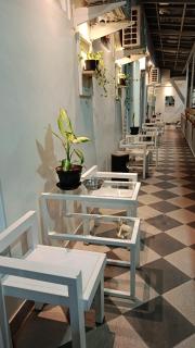 Hotel Paris Santika - 5
