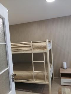 Apartment with private entrance - 7