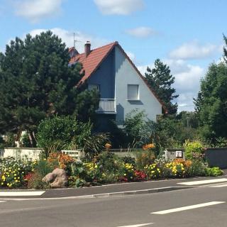 B&B chez Didier et Catherine - Ittenheim - 5