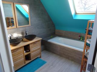 Archipel Holiday Cottage - Ellezelles - 3