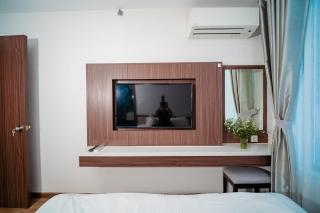 La Maison Virgo 2beds free gym pool - 6