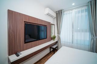 La Maison Virgo 2beds free gym pool - 4