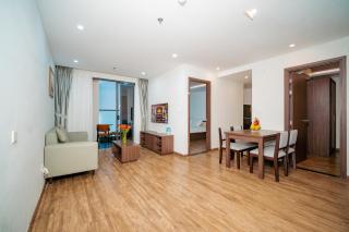 La Maison Virgo 2beds free gym pool - 2