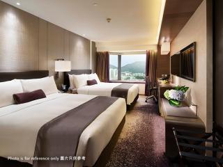 Royal Plaza Hotel - 9