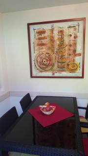 Ferienwohnung Suter - Seewen - 5