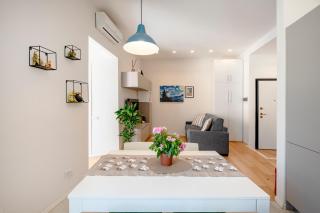 Martini Matera 2-luxury apartment - 0