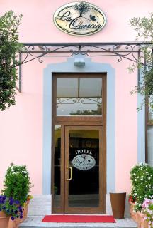 Hotel La Quercia - Valmontone - 7
