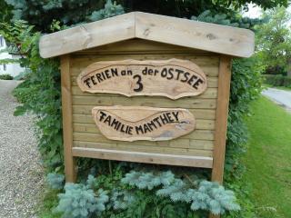 Ferien an der Ostsee - 5