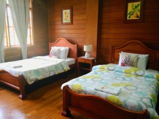 REKWOOD Hotel - 6