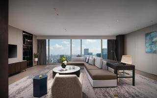 Steigenberger Hotel SUNAC Changsha - 4