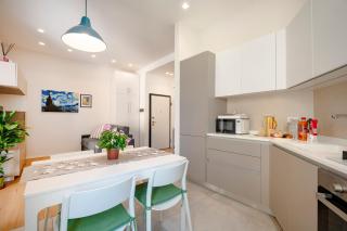 Martini Matera 2-luxury apartment - 3