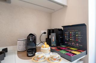 Martini Matera 2-luxury apartment - 4