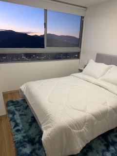 Apartment in Medellin with the best view - 2