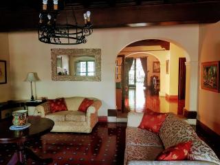 Casa Carmel Bed & Breakfast - Guatemala - 2
