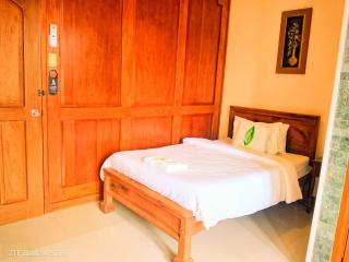 REKWOOD Hotel - 7