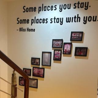 Bliss Home - 3