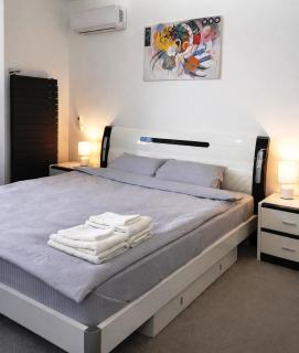 Riverview apartment in the Riviera - 2