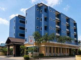 Onnicha Hotel Phuket - 0