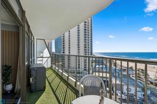 Surfers International 1 Bedroom Ocean - Hosted by Gold Coast Holiday Stays - 8
