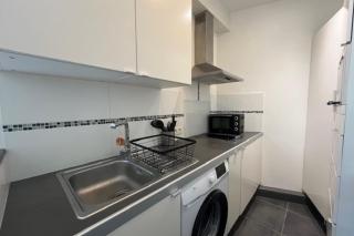 Charming apartment in the heart of Vannes - 8