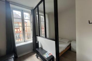 Charming apartment in the heart of Vannes - 6