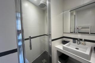 Charming apartment in the heart of Vannes - 4