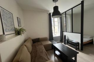 Charming apartment in the heart of Vannes - 2