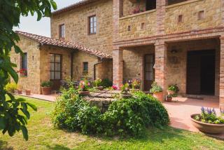 Agriturismo Podere San Gregorio - Pienza - 7