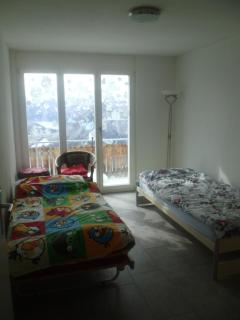Ferienwohnung Suter - Seewen - 6