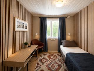 Hostel Hudiksvall Malnbaden Camping - 8