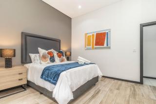 On Top of the World - Presidential Suite - 7