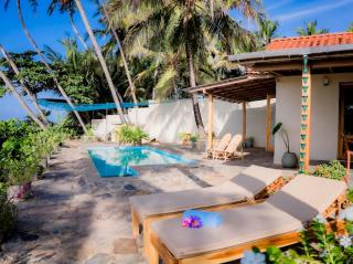 Blue Beach Villa - Nilwella - 7
