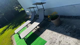 Appartement Seewaldhof - 9